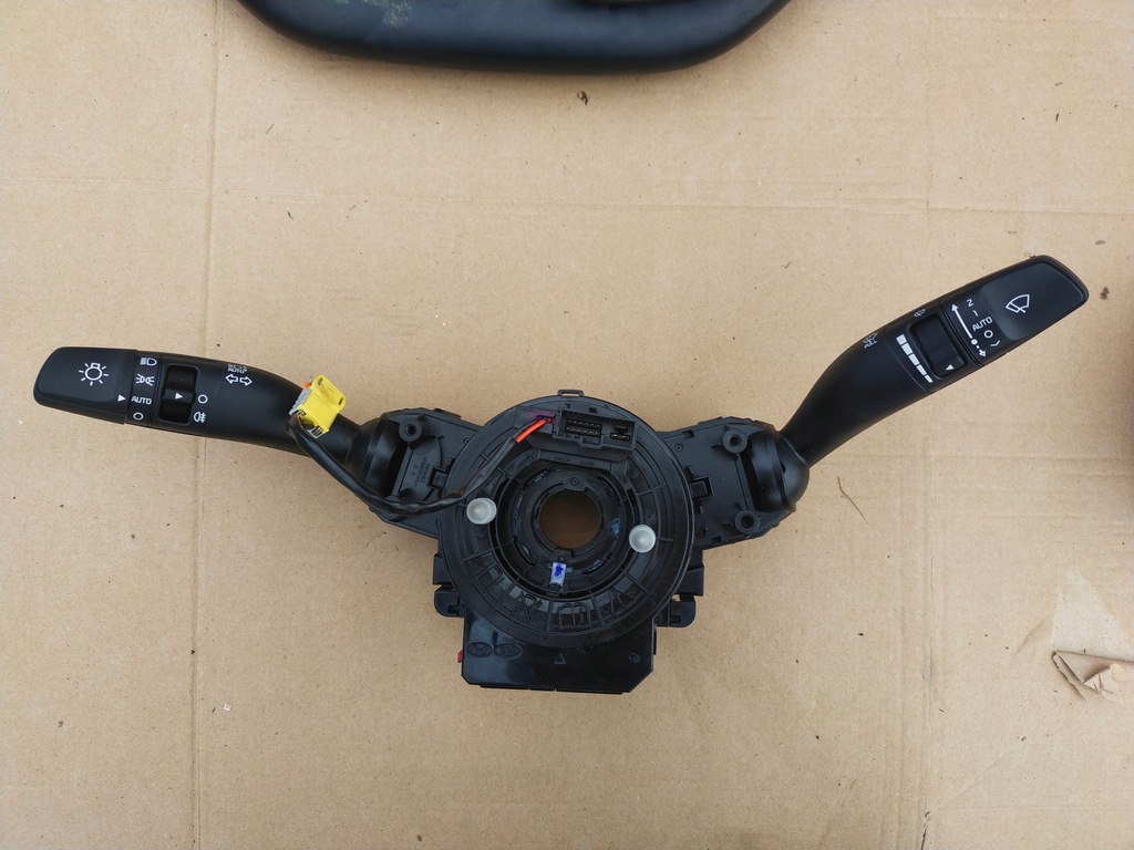 фото №1, Переключатель комбинированный kia stinger