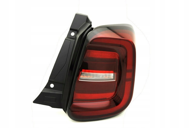 Купити Fiat 500 e 2020- фара задня правий led нова