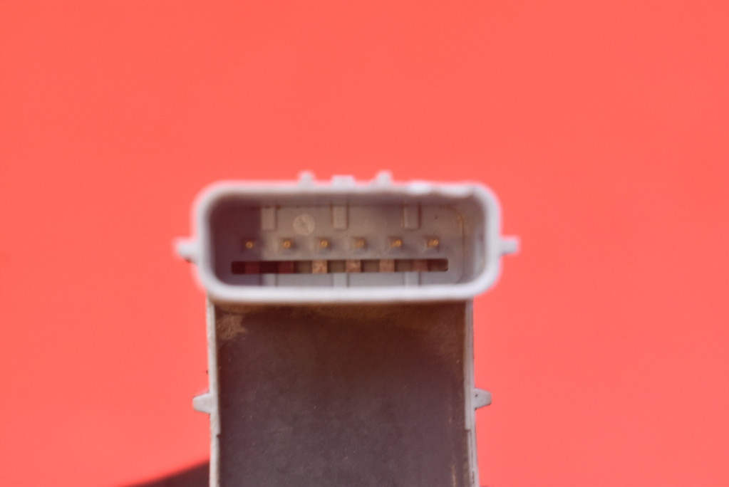 фото №7, Датчик паркування задня pdc 95720-a2100 kia ceed 2 ii 12-15