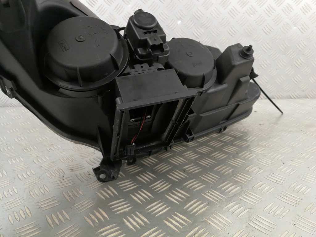 фото №12, 9641959080 фара лампа ксенон ліва лівий перед передня peugeot 607 euro