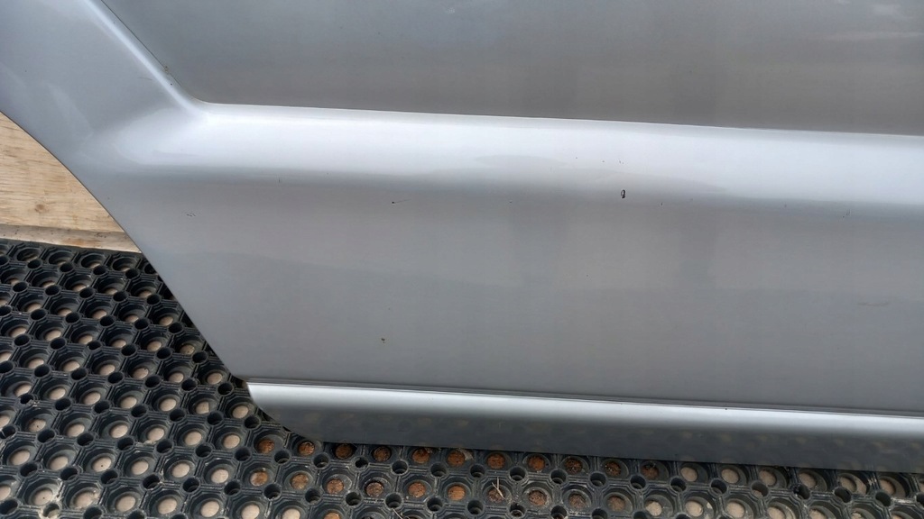 фото №7, Kia sportage ii suv дверь задняя правый s6