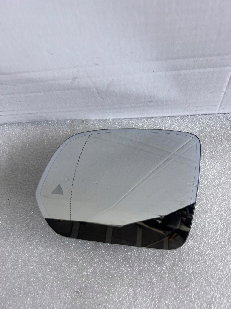 фото №8, Mercedes w167 g464 483 вкладиш lewego дзеркало фотохромний асистент оригінальний номер