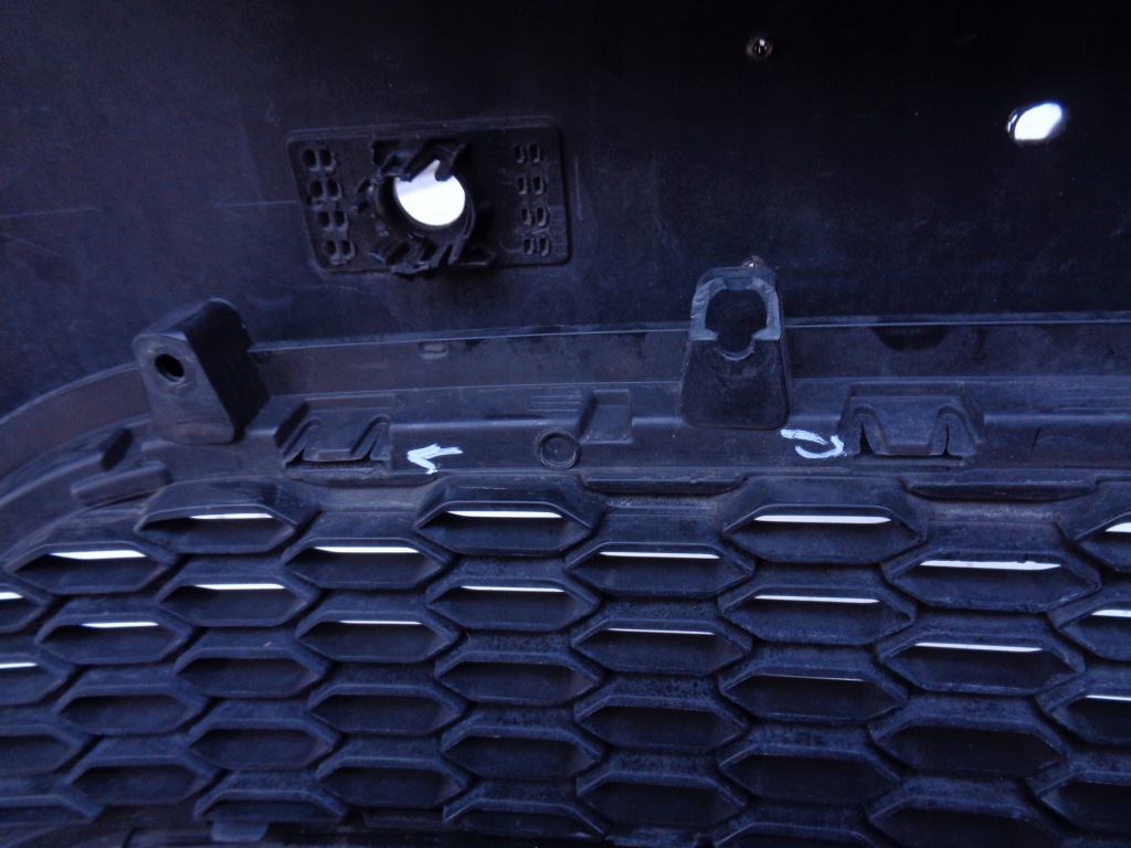 фото №9, Бампер передній jaguar e-pace 18- dynamic nr 45456