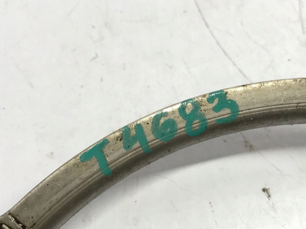 Mercedes-benz g кронштейн вентилятора охолоджуючий a4635009501 Недорого