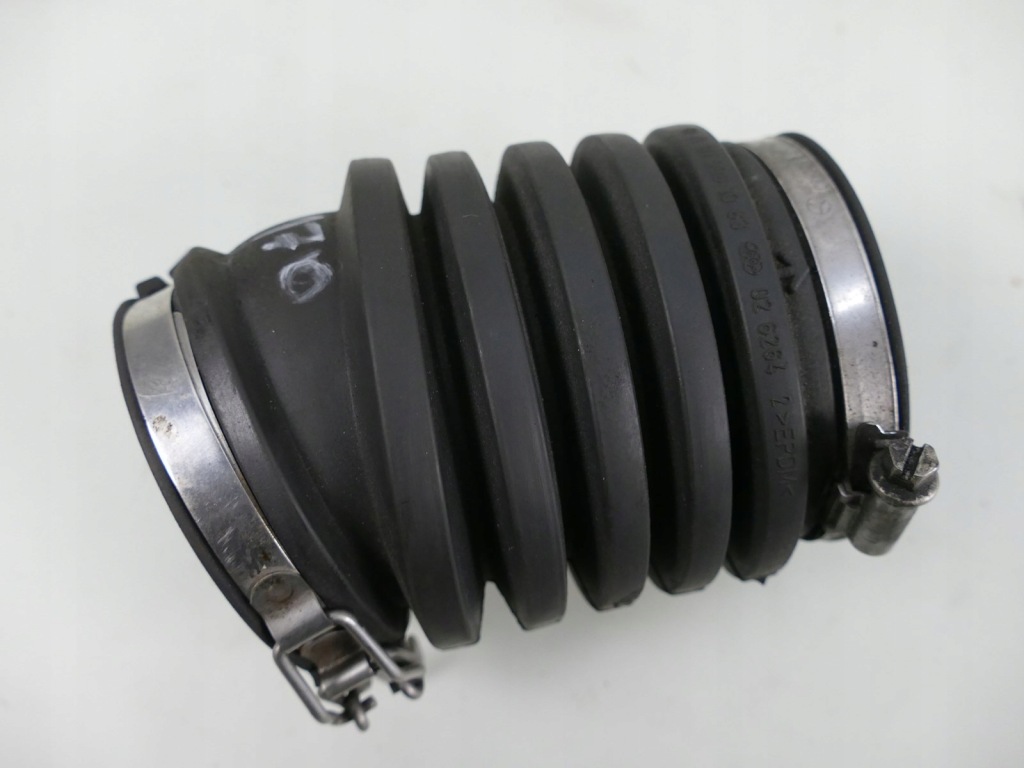 фото №1, Mercedes slk r170 lift 2.0k шланг воздуха труба