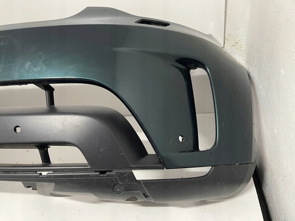 фото №7, Бампер перед передній land rover discovery v