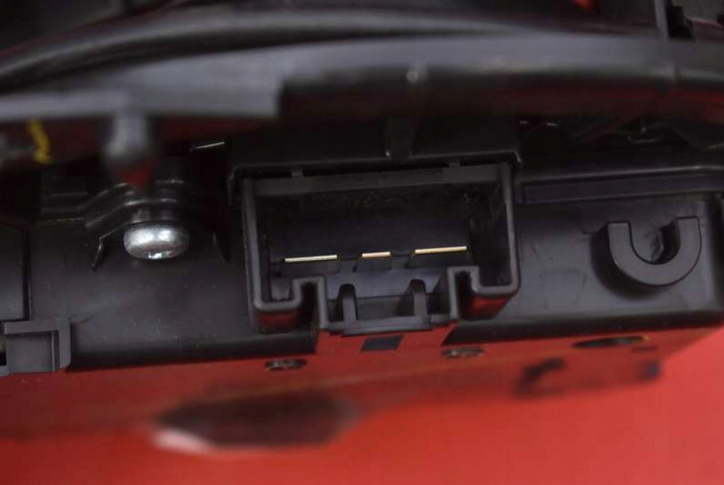 фото №8, Повітродувка вентилятор обдув eu 5610t2 toyota corolla e21 19-