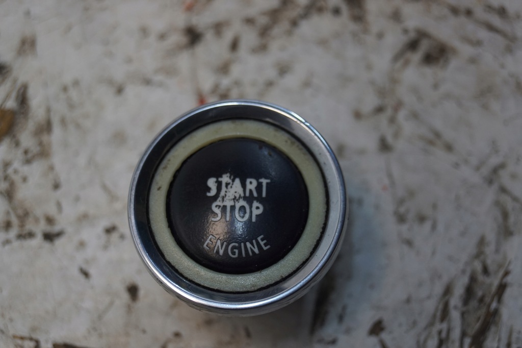 фото №6, Кнопка запуск стоп bmw e92 9146356