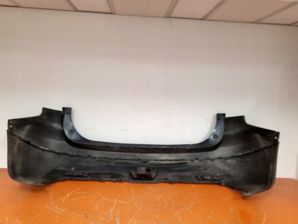 фото №7, Suzuki sx4 crossover 13-17 бампер задня задній 71821-61mo