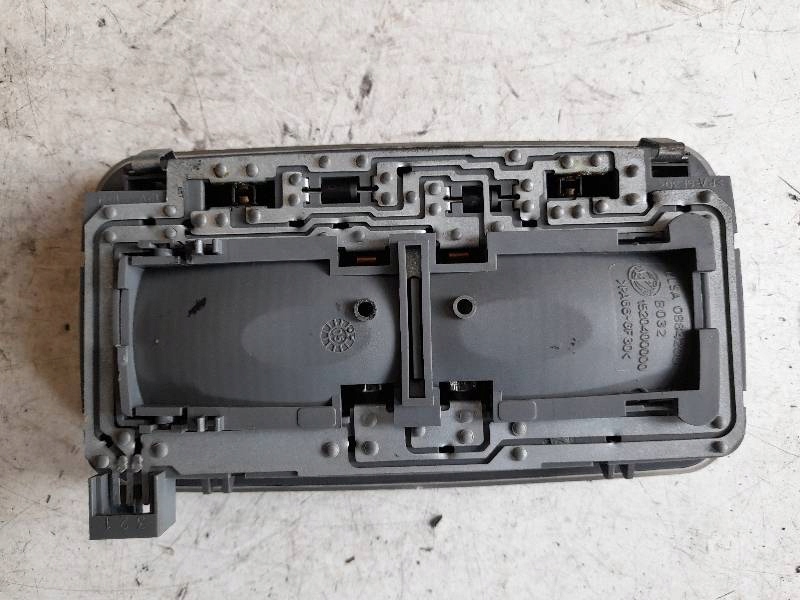 фото №3, Освещение кабины перед alfa romeo gt