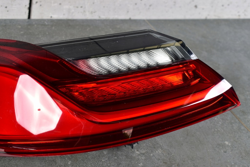 фото №8, Bmw 8 g14 g15 g16 m8 f91 лампа задняя левая левый задняя europa 7445775 7445771