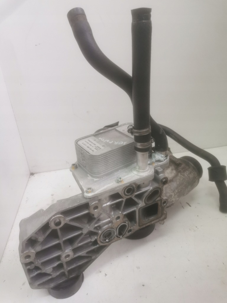 фото №1, Korando iii 2,0 кронштейн двигуна основа a6711800265