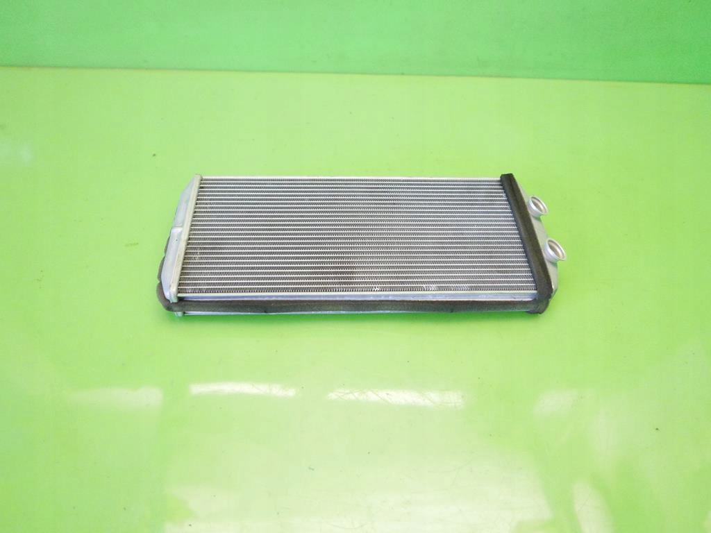 фото №7, Отопитель радиатор peugeot partner ii 1.6 hdi