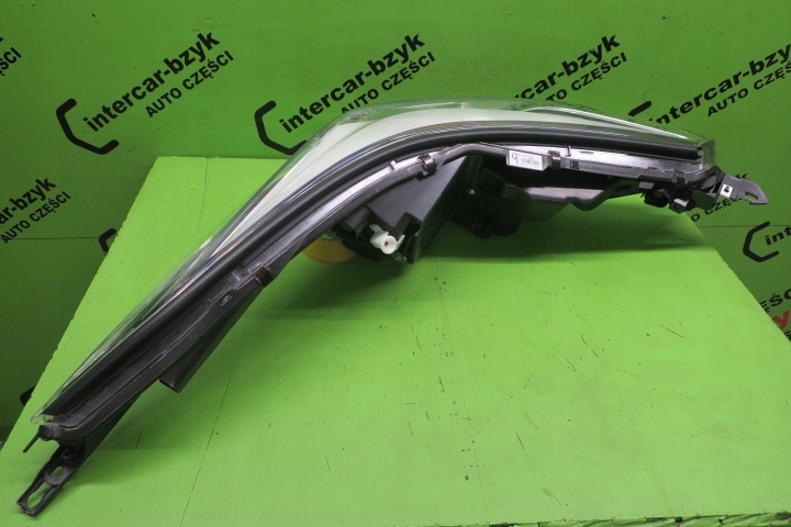 фото №7, Toyota c-hr chr фара левый full led 2018 2019-