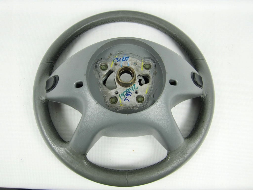 фото №9, Воздуховод mercedes r-klasa w251