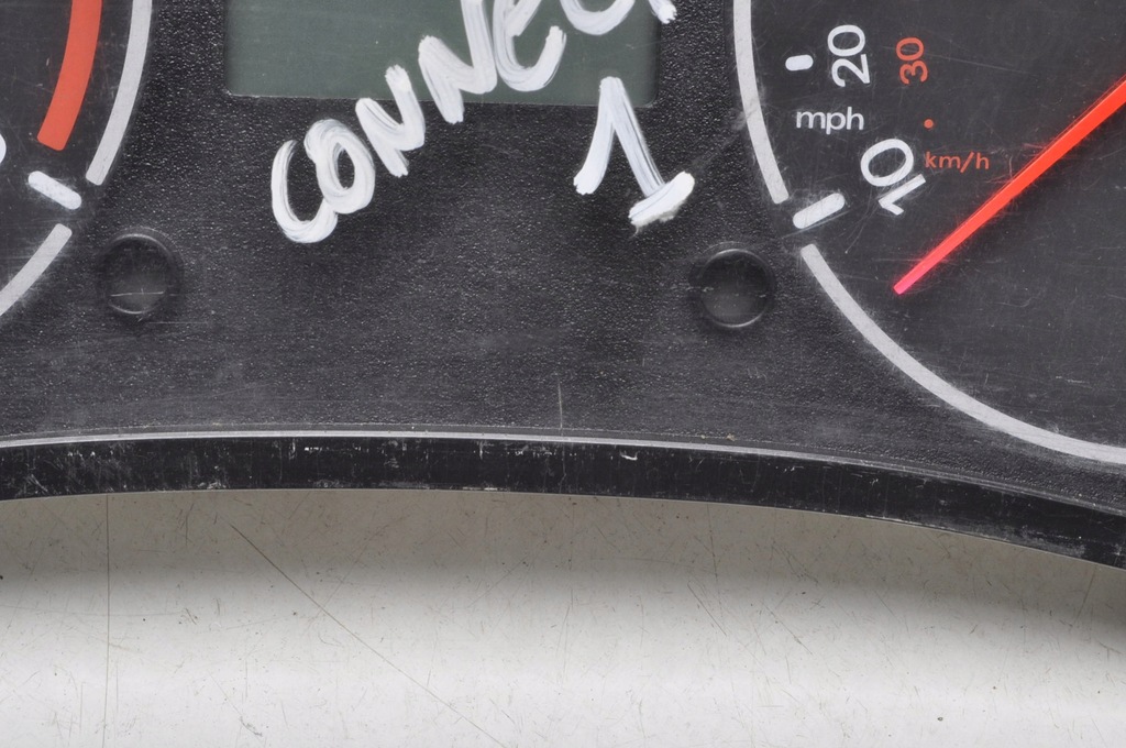 фото №5, Ford transit connect лічильник прилади anglik