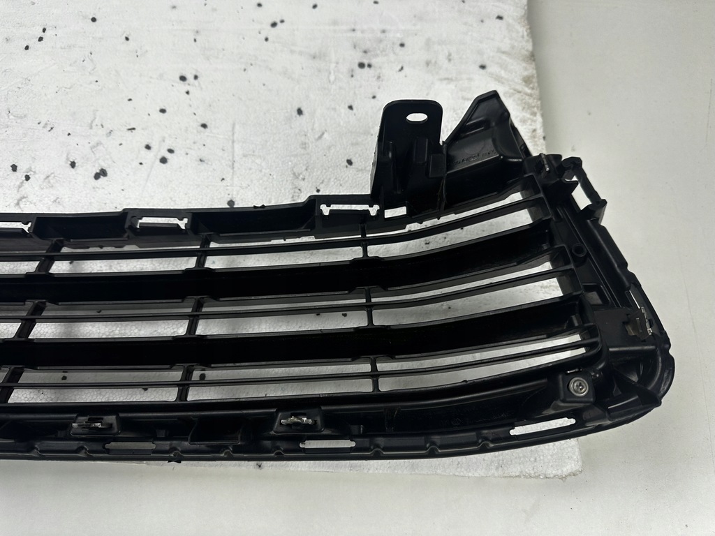 фото №6, Toyota highlander решётка радиатора решётка средняя org ! 2014-