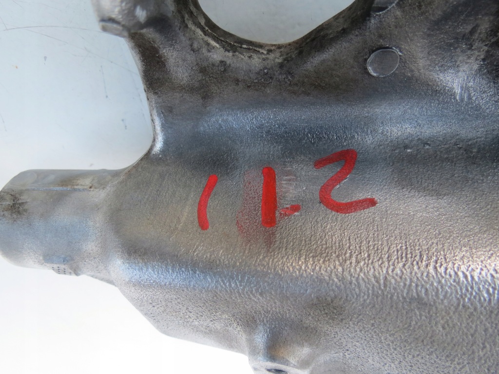 фото №16, Кронштейн кронштейн опрокидывания кабины scania r 2133303 2133302