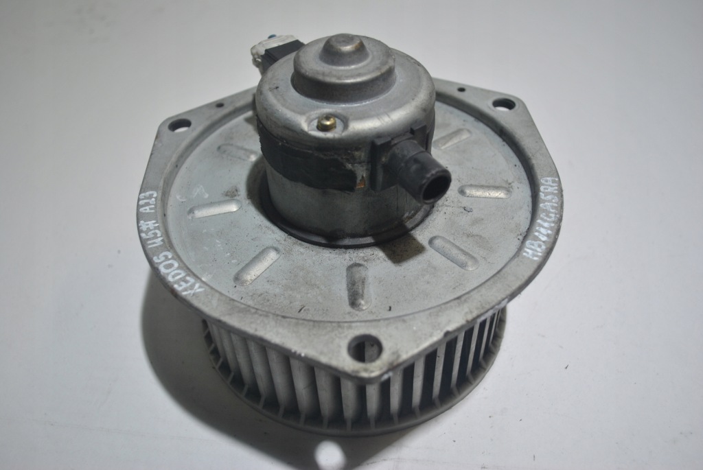 фото №2, Воздуходувка обдув mazda xedos hb111ga5r-a