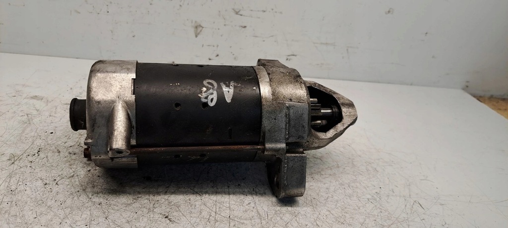 фото №1, Стартер audi a8 d3 4.0 tdi 6033ac1122