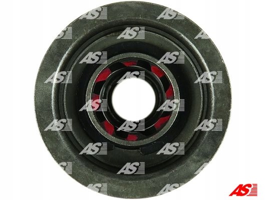 фото №12, Бендикс стартер sd5025 as-pl зчеплення односторонній, стартер