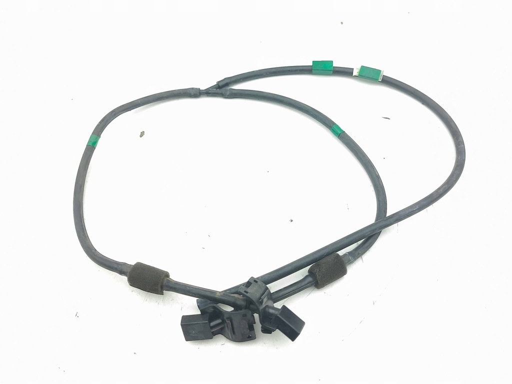 фото №1, Toyota prius xw50 2016 шланг омывателя