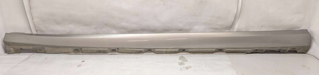 Купить Молдинг порог левая накладка порог c723 723 mercedes r w251 v251 long