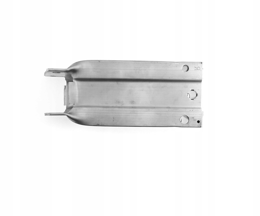 фото №1, Mercedes benz glk-kl x204 2008 - 2012 отбойник левый