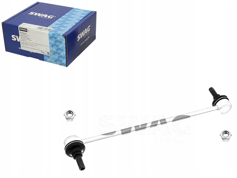 Купити Swag з'єднувач стабілізатора перед l p dodge caliber