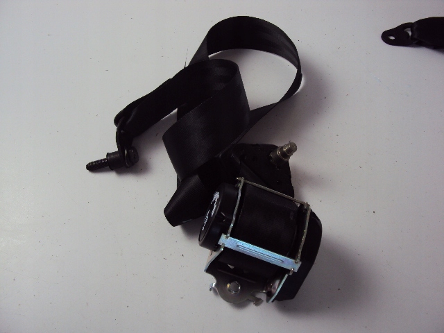 фото №2, Pas безопасности правый перед dacia sandero ii