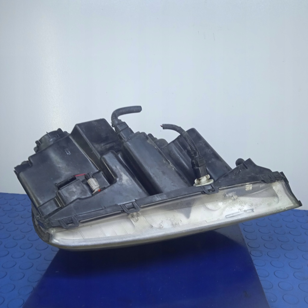 фото №5, Kia sorento фара левый перед