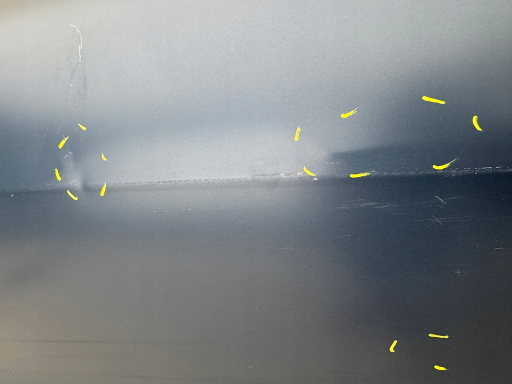 фото №10, Bmw 8 g14 g15 coupe f91 f92 дверь правое передние правый перед dg7418100