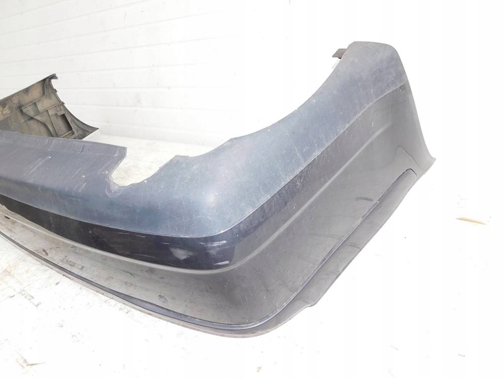 фото №8, Volvo s80 2.8t 1999r бампер задняя