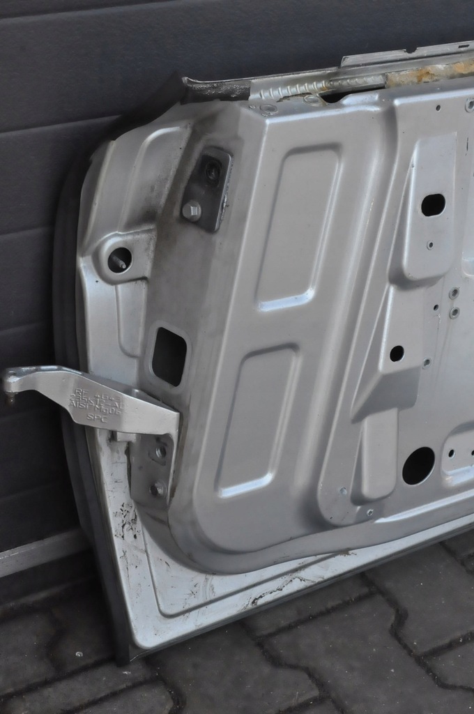 фото №9, Aston martin db9 дверь правый перед передние