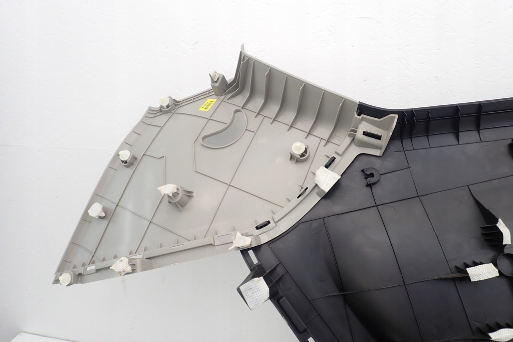 фото №6, Kia picanto ii hb 3d 11-17 защита обшивка правый