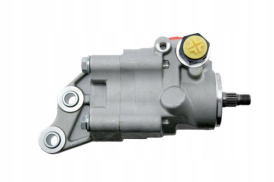 фото №9, Насос підсилювача lexus gs 430