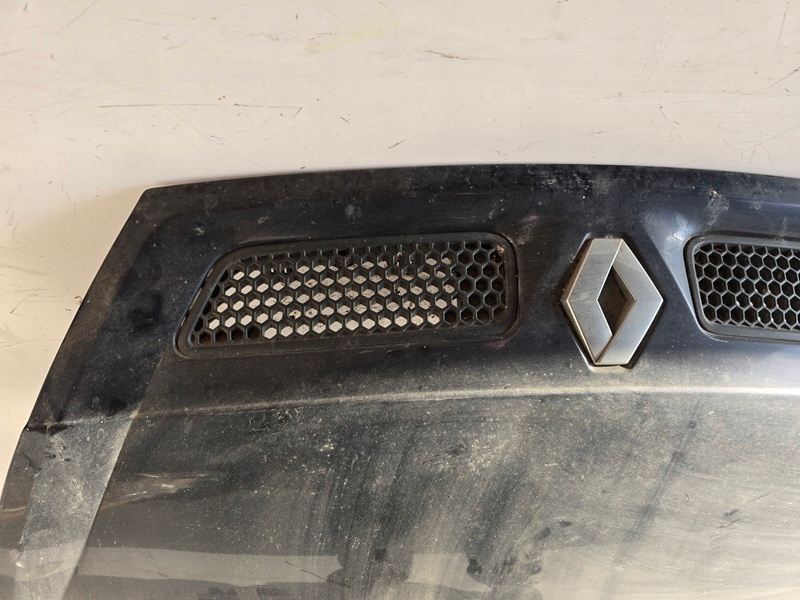 фото №3, Renault scenic i lift капот