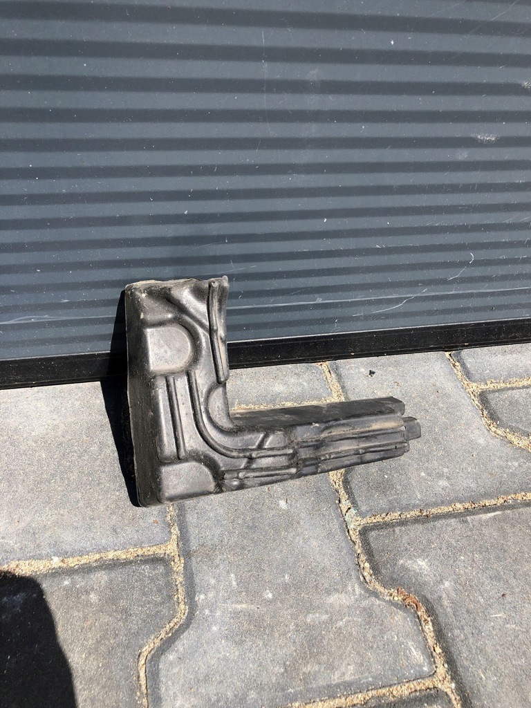 фото №5, Dacia duster ii шумоізоляція жабо праве 68923839r