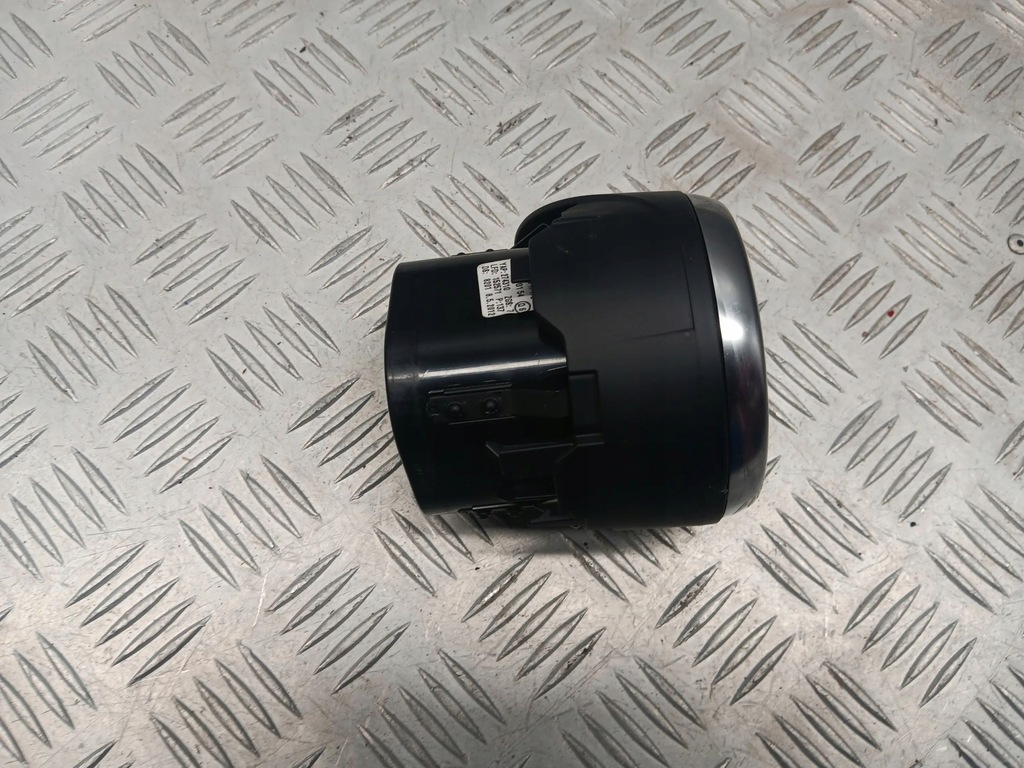 фото №5, Mercedes-benz sl r231 a1728300154 решётки обдув