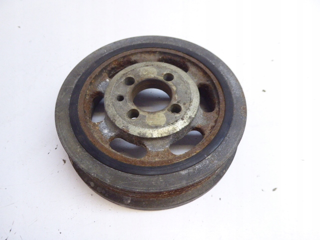 фото №3, Alfa romeo 155 шкив бензин s2523