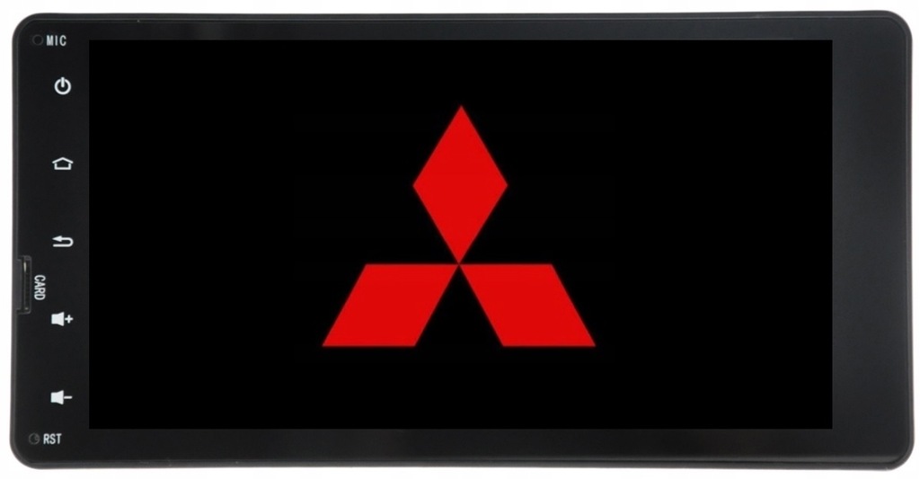 фото №13, Радіо навігація mitsubishi asx lancer android 4/64