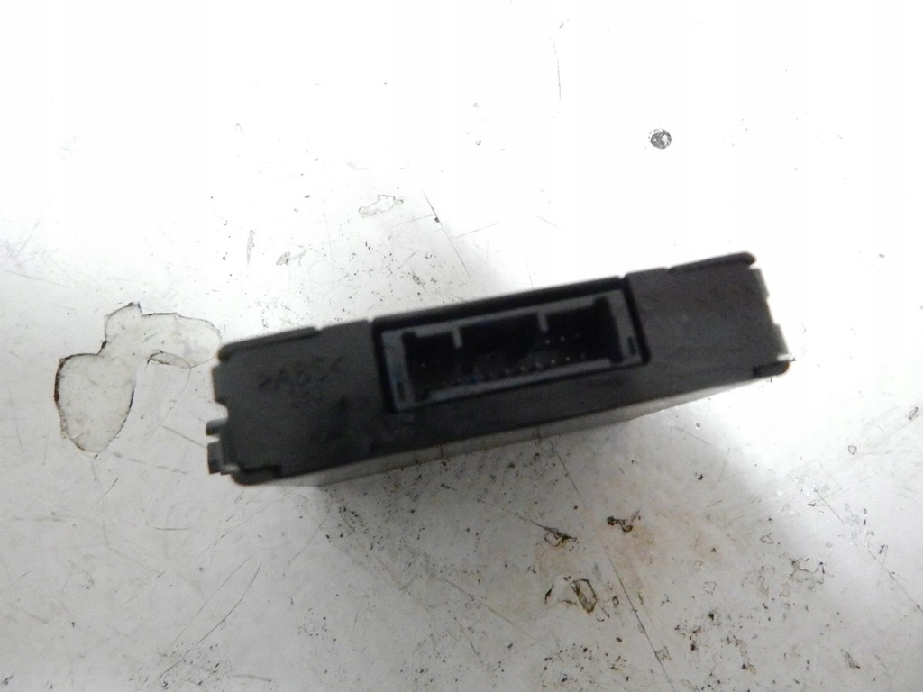 фото №5, Імобілайзер набір блок керування toyota yaris 1.33 11-