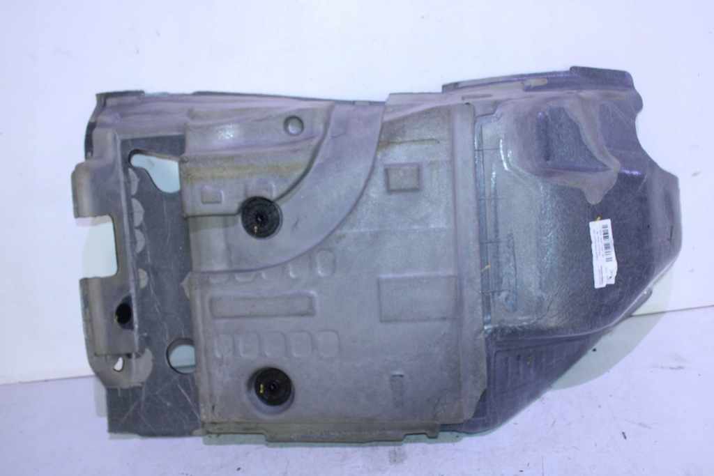 фото №2, Обшивка пол левая передняя jeep renegade