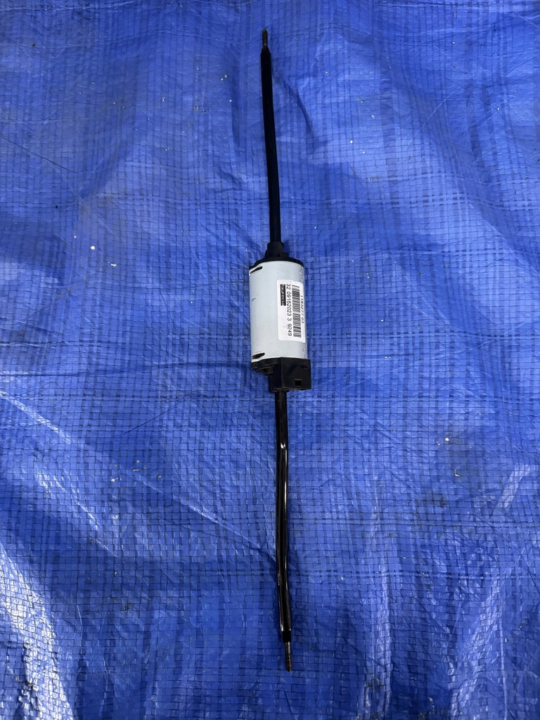 фото №1, Моторчик сиденье пассажира ds7 lift