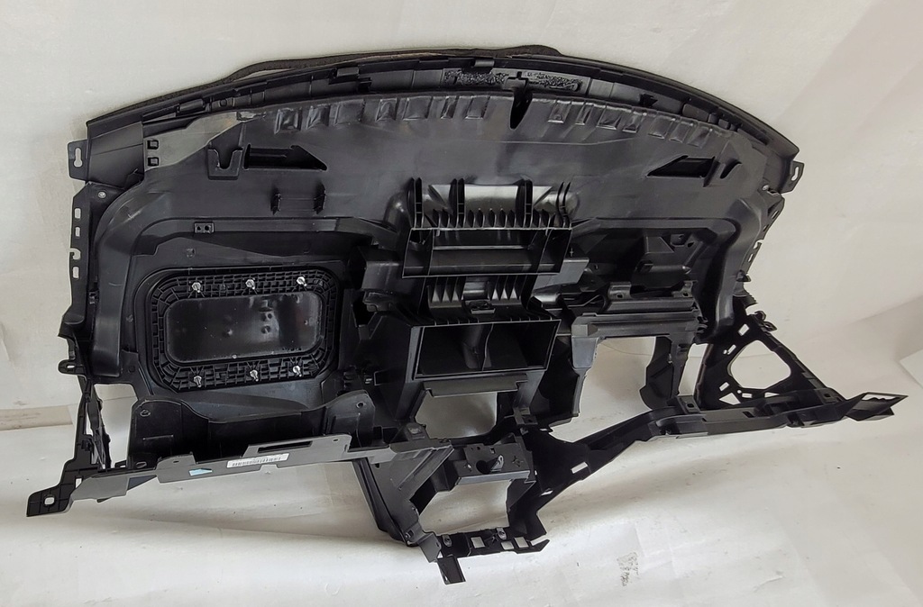 фото №13, Панель приладів приладова консоль ford focus iii 2010- c88ra