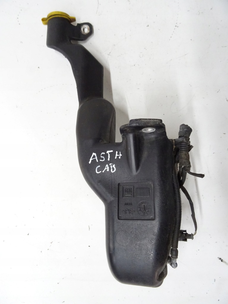фото №1, Opel astra h iii cabrio бачок омивача