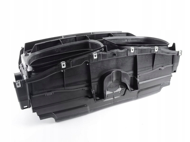 фото №3, Pas передній впуск повітря жалюзі bmw x4 f26