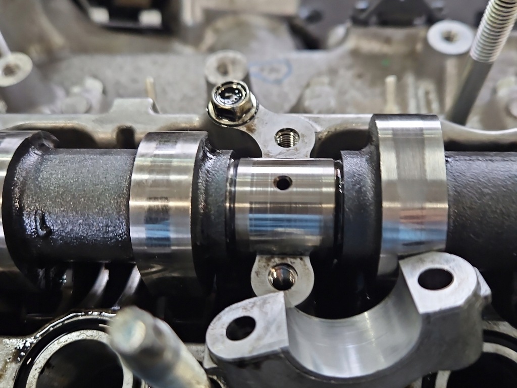 фото №10, Двигатель rz4e isuzu d-max iii 19- 1.9 ddi film измерение