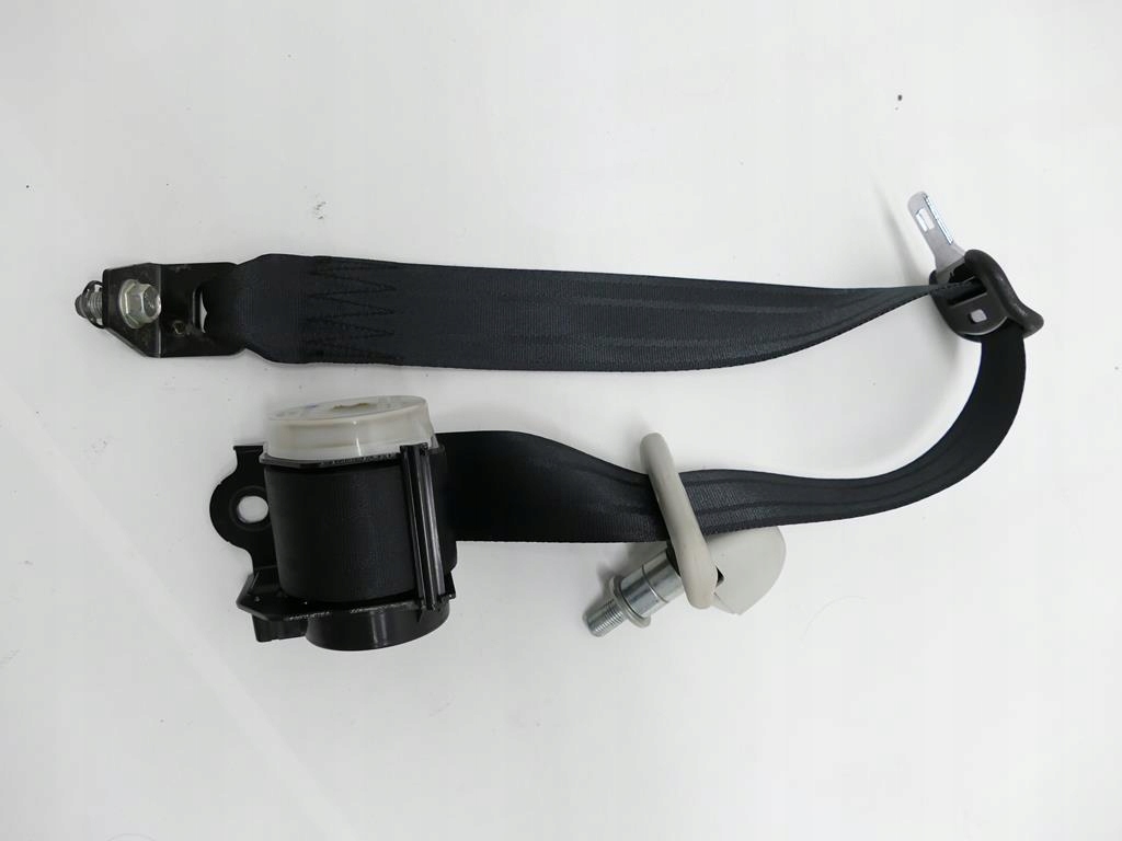 фото №1, Mazda 5 ii lift pas безпеки правий задня