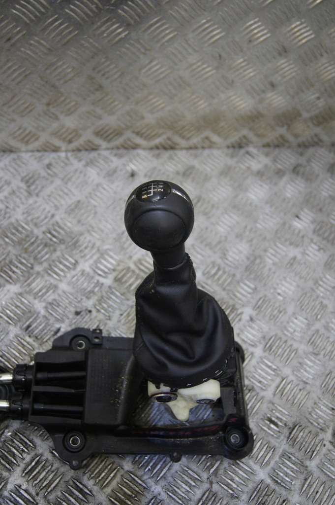 фото №9, Домкрат передач троси mini cooper f56 1.2t